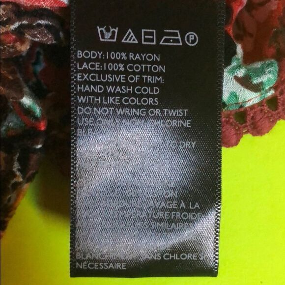 Ecote Shorts NWT‎ - Picture 8 of 8